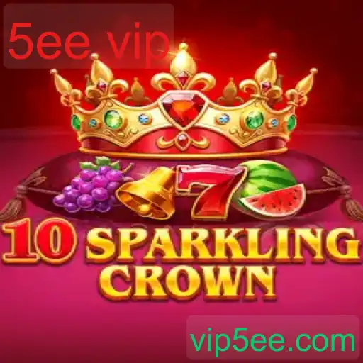 10SparklingCrown